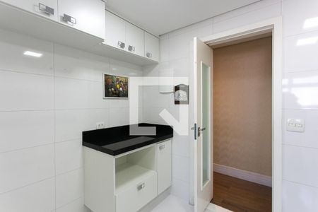 Apartamento para alugar com 75m², 3 quartos e 1 vagaCozinha