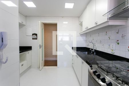 Apartamento para alugar com 75m², 3 quartos e 1 vagaCozinha