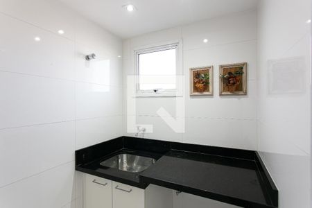 Apartamento para alugar com 75m², 3 quartos e 1 vagaÁrea de Serviço