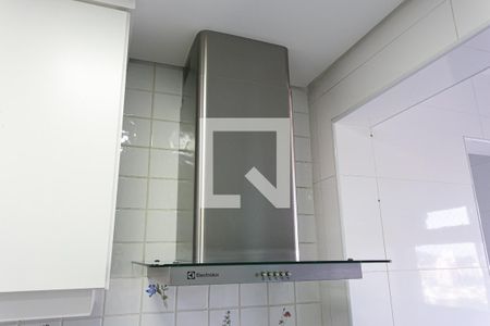 Apartamento para alugar com 75m², 3 quartos e 1 vagaCozinha - Depurador de Ar