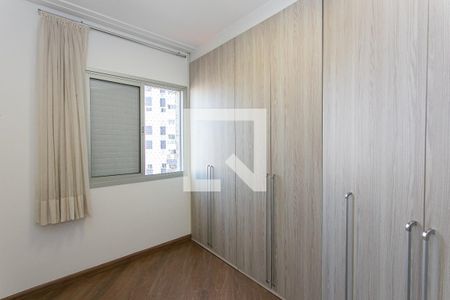 Apartamento para alugar com 75m², 3 quartos e 1 vagaQuarto 2