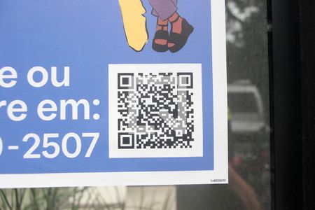 Apartamento à venda com 38m², 1 quarto e sem vagaPlaquinha