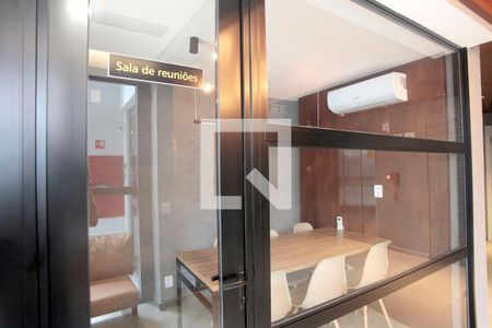 Apartamento à venda com 38m², 1 quarto e sem vagaÁrea Comum - Sala de Reuniões
