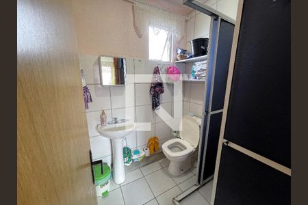 Apartamento para alugar com 48m², 2 quartos e 1 vagaBanheiro