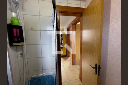 Apartamento para alugar com 48m², 2 quartos e 1 vagaBanheiro