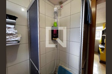 Apartamento para alugar com 48m², 2 quartos e 1 vagaBanheiro