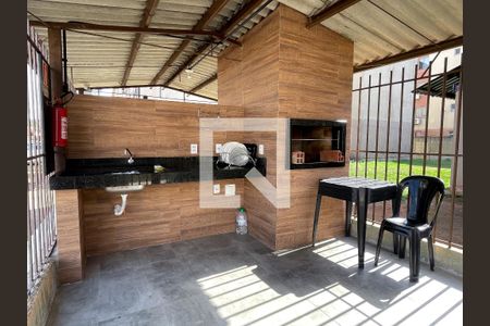 Apartamento para alugar com 48m², 2 quartos e 1 vagaÁrea comum