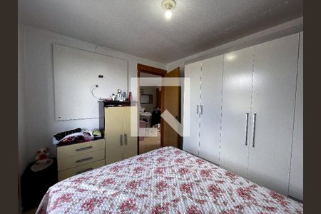 Apartamento para alugar com 48m², 2 quartos e 1 vagaQuarto 1