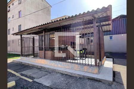 Apartamento para alugar com 48m², 2 quartos e 1 vagaÁrea comum