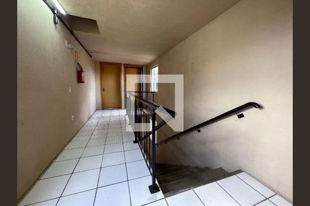 Apartamento para alugar com 48m², 2 quartos e 1 vagaÁrea comum