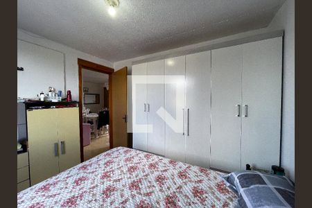 Apartamento para alugar com 48m², 2 quartos e 1 vagaQuarto 1