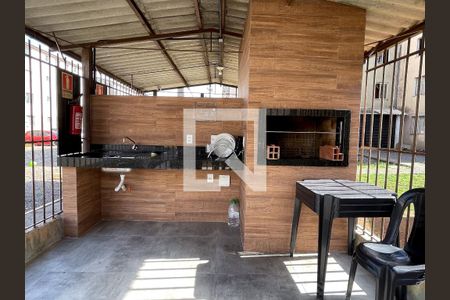 Apartamento para alugar com 48m², 2 quartos e 1 vagaÁrea comum