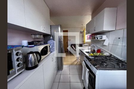 Apartamento para alugar com 48m², 2 quartos e 1 vagaCozinha