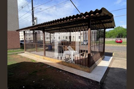 Apartamento para alugar com 48m², 2 quartos e 1 vagaÁrea comum