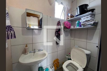 Apartamento para alugar com 48m², 2 quartos e 1 vagaBanheiro