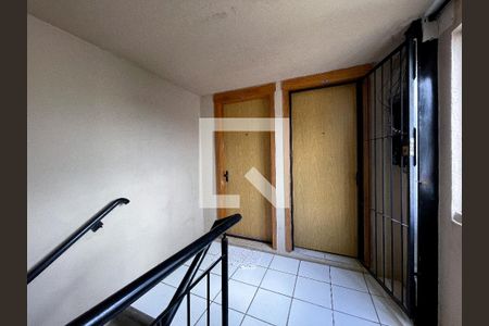 Apartamento para alugar com 48m², 2 quartos e 1 vagaÁrea comum