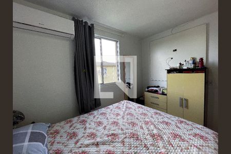 Apartamento para alugar com 48m², 2 quartos e 1 vagaQuarto 1