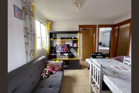 Apartamento para alugar com 48m², 2 quartos e 1 vagaCozinha