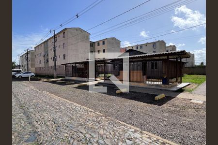 Apartamento para alugar com 48m², 2 quartos e 1 vagaÁrea comum
