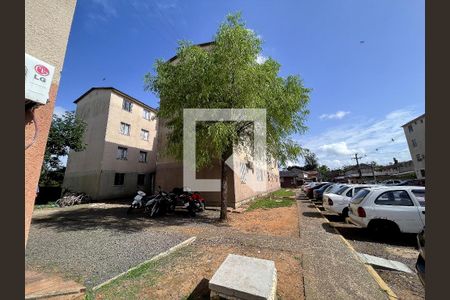 Apartamento para alugar com 48m², 2 quartos e 1 vagaÁrea comum