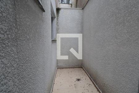 Apartamento para alugar com 49m², 2 quartos e sem vaga Apartamento para alugar com 49m², 2 quartos e sem vagaÁrea de Luz