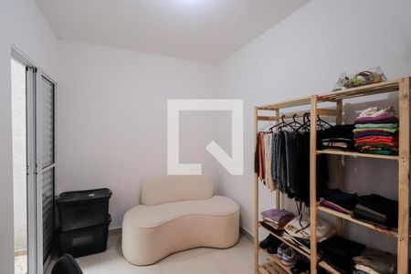 Apartamento para alugar com 49m², 2 quartos e sem vaga Apartamento para alugar com 49m², 2 quartos e sem vagaQuarto 2