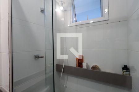 Apartamento para alugar com 49m², 2 quartos e sem vaga Apartamento para alugar com 49m², 2 quartos e sem vagaBanheiro