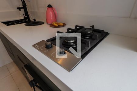 Apartamento para alugar com 49m², 2 quartos e sem vaga Apartamento para alugar com 49m², 2 quartos e sem vagaCozinha