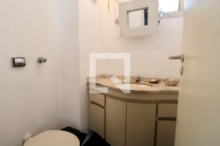 Apartamento para alugar com 200m², 4 quartos e 2 vagasLavabo