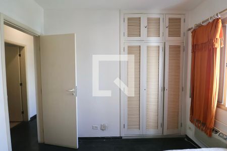 Apartamento para alugar com 200m², 4 quartos e 2 vagasQuarto 4