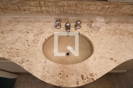 Apartamento para alugar com 200m², 4 quartos e 2 vagasBanheiro Social