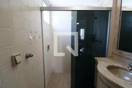 Apartamento para alugar com 200m², 4 quartos e 2 vagasBanheiro Suíte