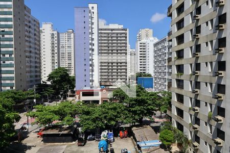 Apartamento para alugar com 200m², 4 quartos e 2 vagasVista Quarto Suíte