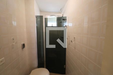 Apartamento para alugar com 200m², 4 quartos e 2 vagasBanheiro Social 2