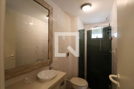 Apartamento para alugar com 200m², 4 quartos e 2 vagasBanheiro Social 2