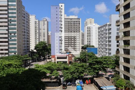 Apartamento para alugar com 200m², 4 quartos e 2 vagasVista Quarto 3