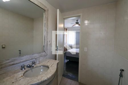 Apartamento para alugar com 200m², 4 quartos e 2 vagasBanheiro Suíte