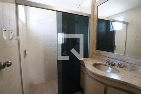 Apartamento para alugar com 200m², 4 quartos e 2 vagasBanheiro Suíte