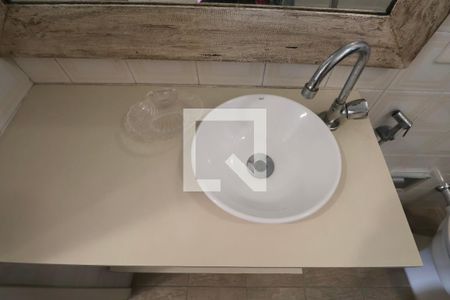 Apartamento para alugar com 200m², 4 quartos e 2 vagasBanheiro Social 2