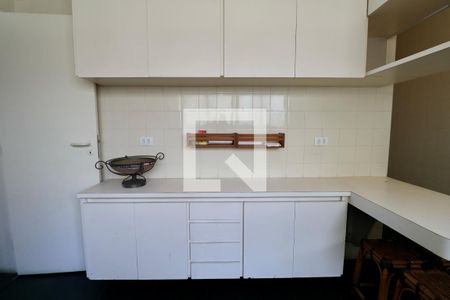 Apartamento para alugar com 200m², 4 quartos e 2 vagasCozinha