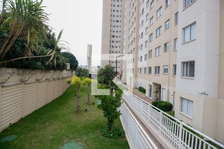 Apartamento para alugar com 40m², 2 quartos e 1 vagaÁrea comum