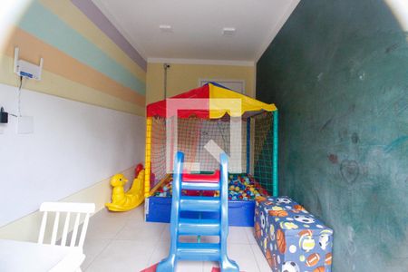 Apartamento para alugar com 40m², 2 quartos e 1 vagaÁrea comum - Brinquedoteca