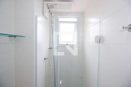 Apartamento para alugar com 40m², 2 quartos e 1 vagaBanheiro