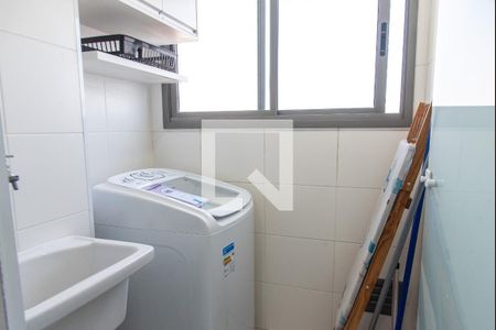 Apartamento para alugar com 27m², 1 quarto e sem vaga Apartamento para alugar com 27m², 1 quarto e sem vagaÁrea de serviço