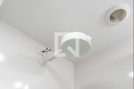 Banheiro de apartamento à venda com 1 quarto, 27m² em Vila Dom Pedro I, São Paulo