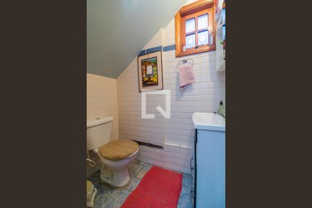 Casa à venda com 420m², 3 quartos e 5 vagasLavabo