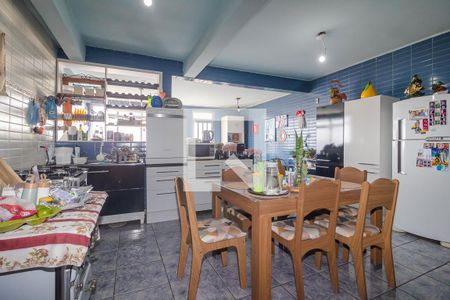 Casa à venda com 420m², 3 quartos e 5 vagasCozinha