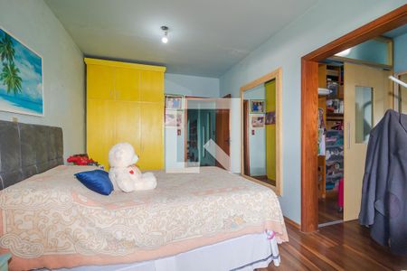 Casa à venda com 420m², 3 quartos e 5 vagasQuarto 1