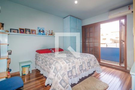 Casa à venda com 420m², 3 quartos e 5 vagasQuarto 2