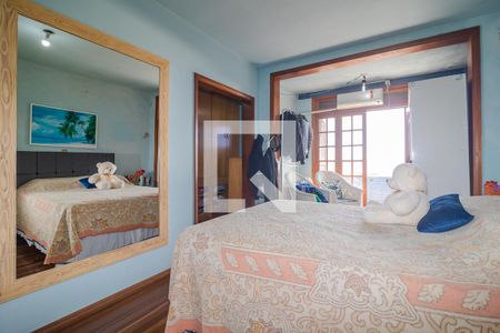 Casa à venda com 420m², 3 quartos e 5 vagasQuarto 1